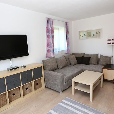 Ferienwohnung Fuchsbau Peiting Exterior foto